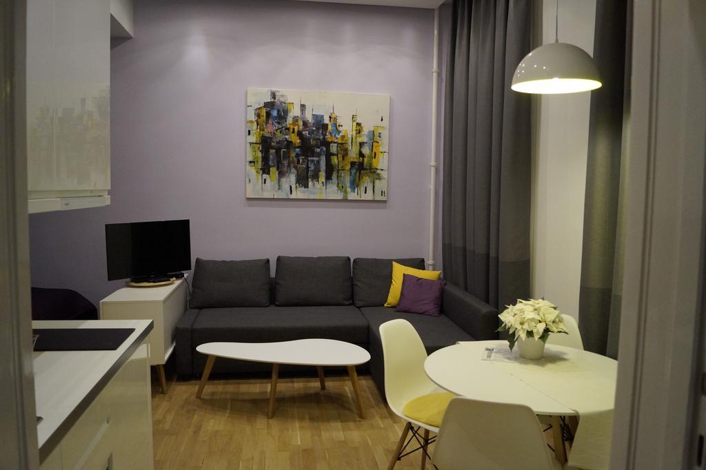 Apartman Budapest City Center Экстерьер фото