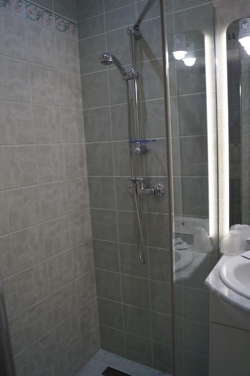 Apartman Budapest City Center Экстерьер фото