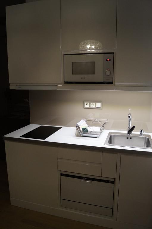 Apartman Budapest City Center Экстерьер фото